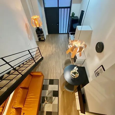 Duplex Of Arts & Science *