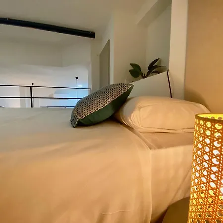 Appartement Duplex Of Arts & Science Valence