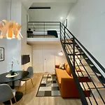 Apartment Duplex Of Arts & Science