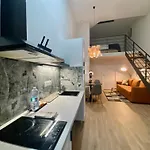 Apartment Duplex Of Arts & Science Valencia
