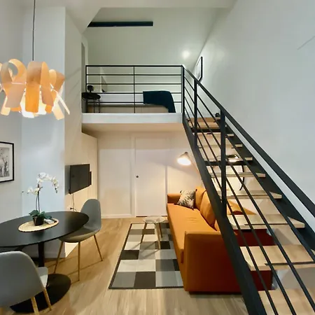 דירה Duplex Of Arts & Science