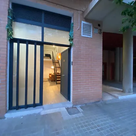 Duplex Of Arts & Science Valencie