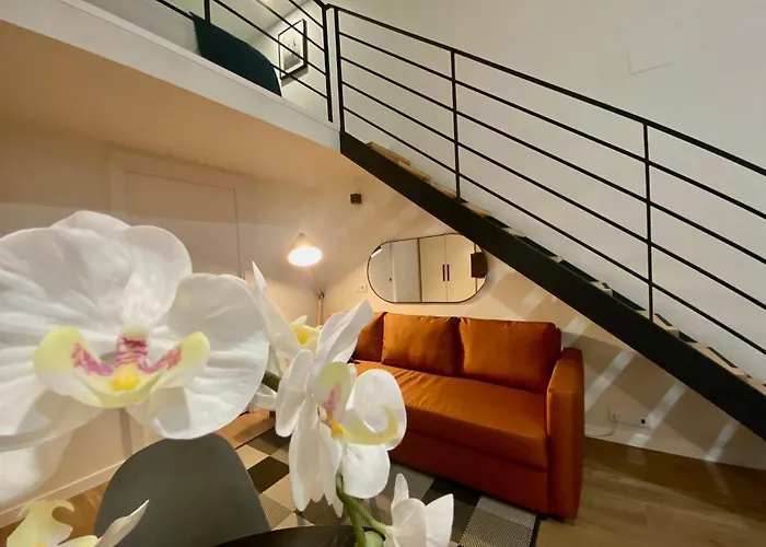 Duplex Of Arts & Science Apartmán
